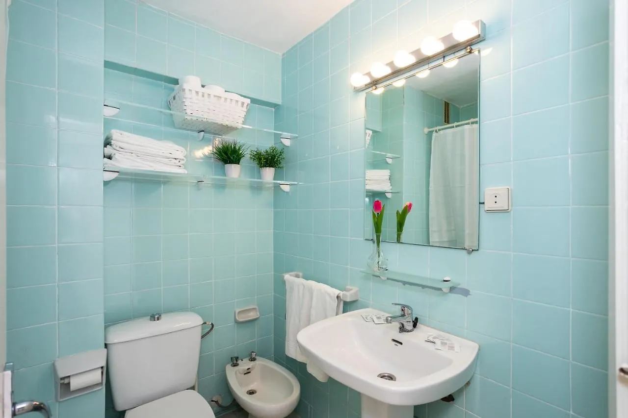 Apartment Weforyou Arroyo Center Benalmadena