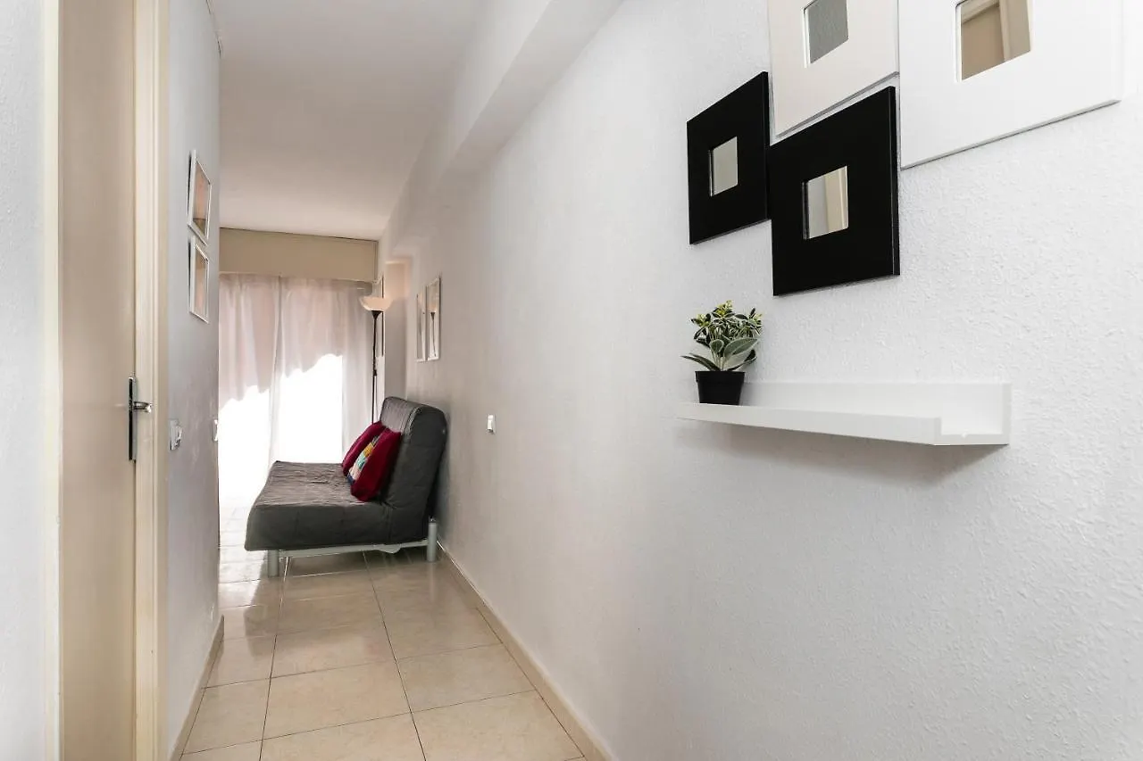 Apartment Weforyou Arroyo Center Benalmadena