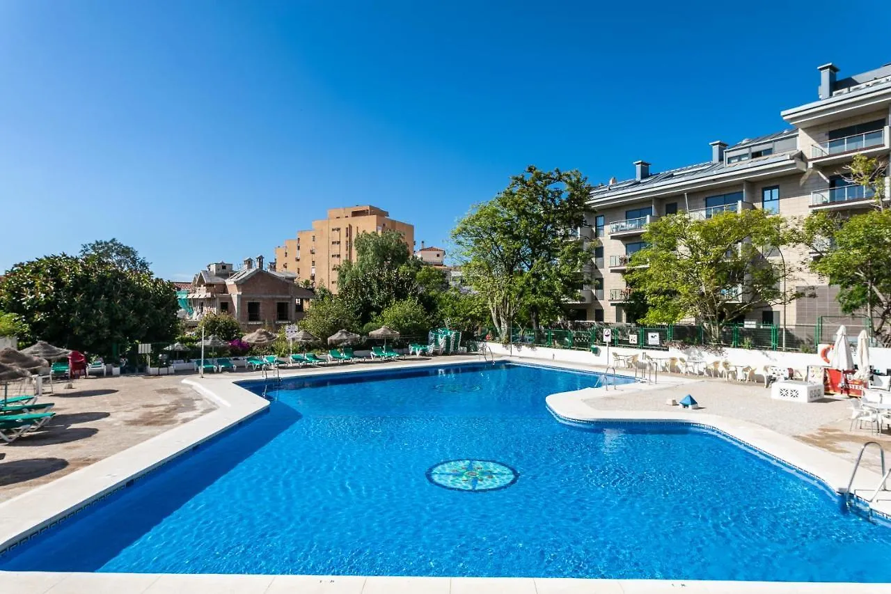 Weforyou Arroyo Center Benalmadena Apartment