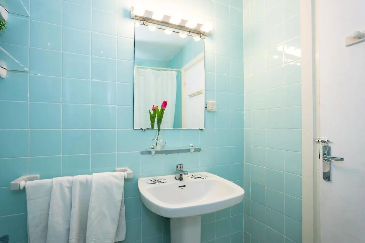 Weforyou Arroyo Center Benalmadena Apartment