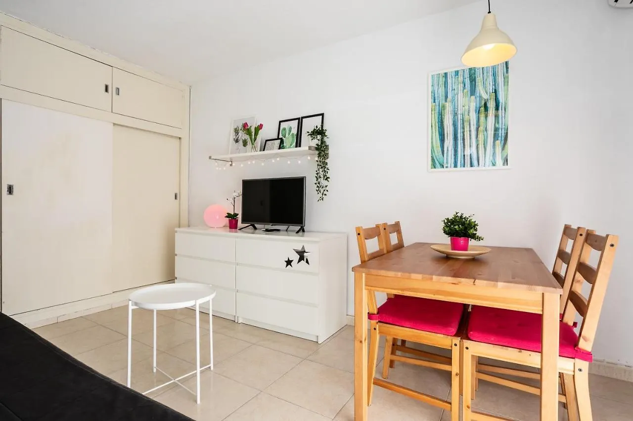 Apartment Weforyou Arroyo Center Benalmadena