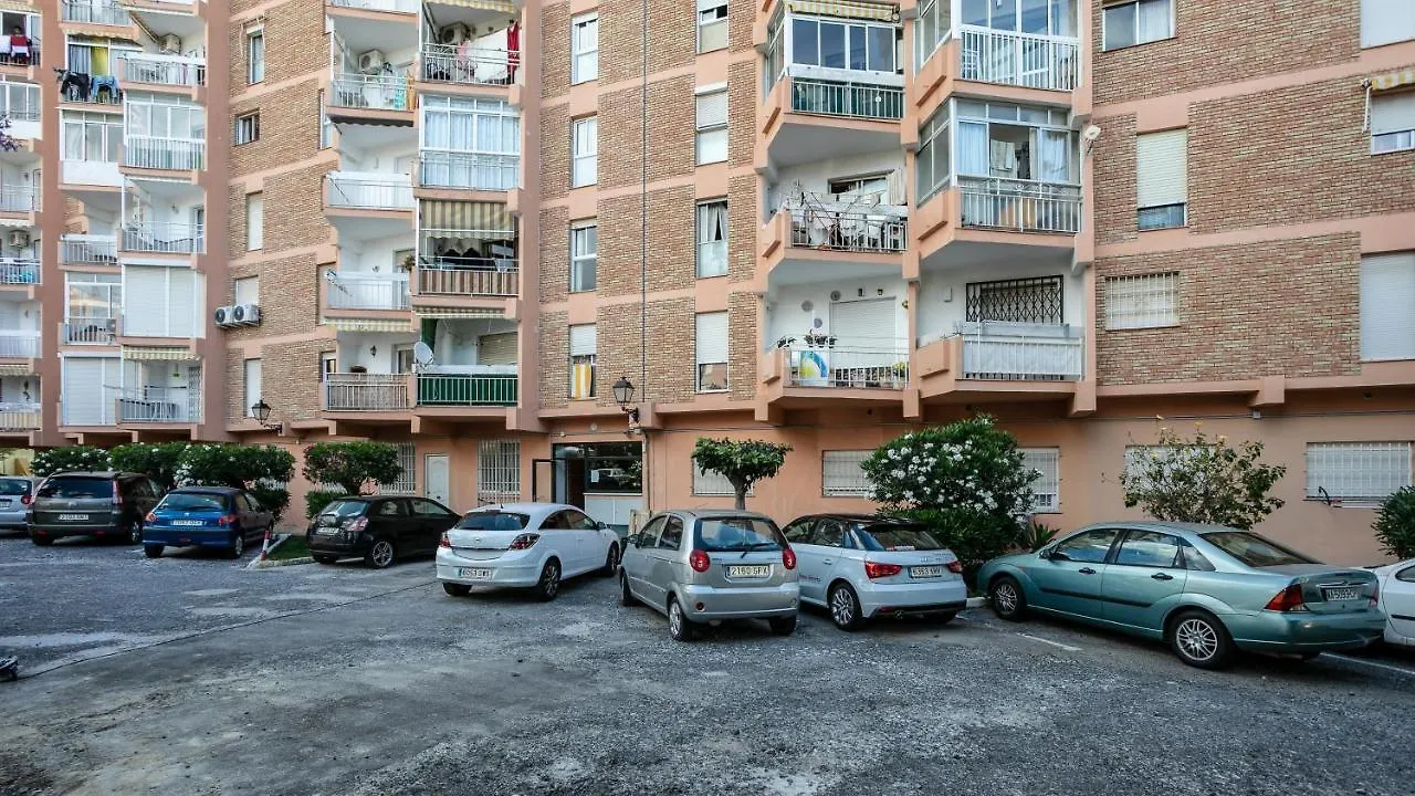 Apartment Weforyou Arroyo Center Benalmadena Spain