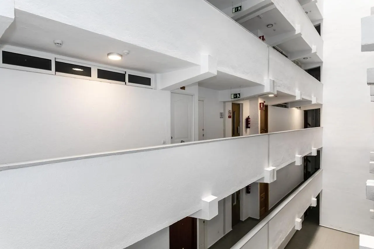 Weforyou Arroyo Center Benalmadena Apartment