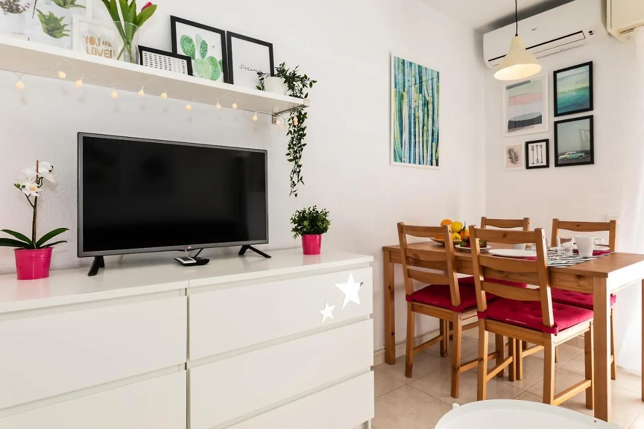 Apartment Weforyou Arroyo Center Benalmadena