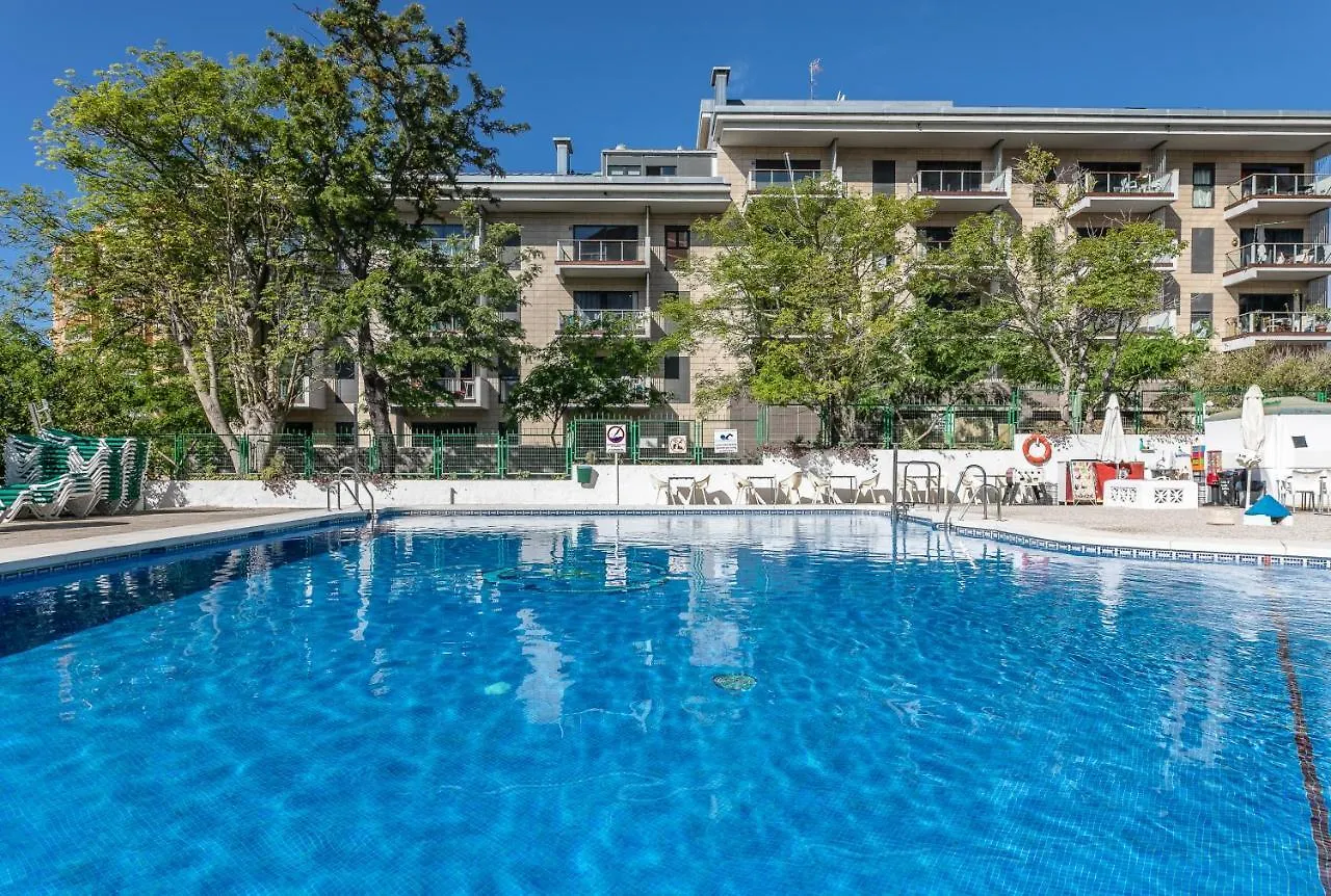 Apartment Weforyou Arroyo Center Benalmadena