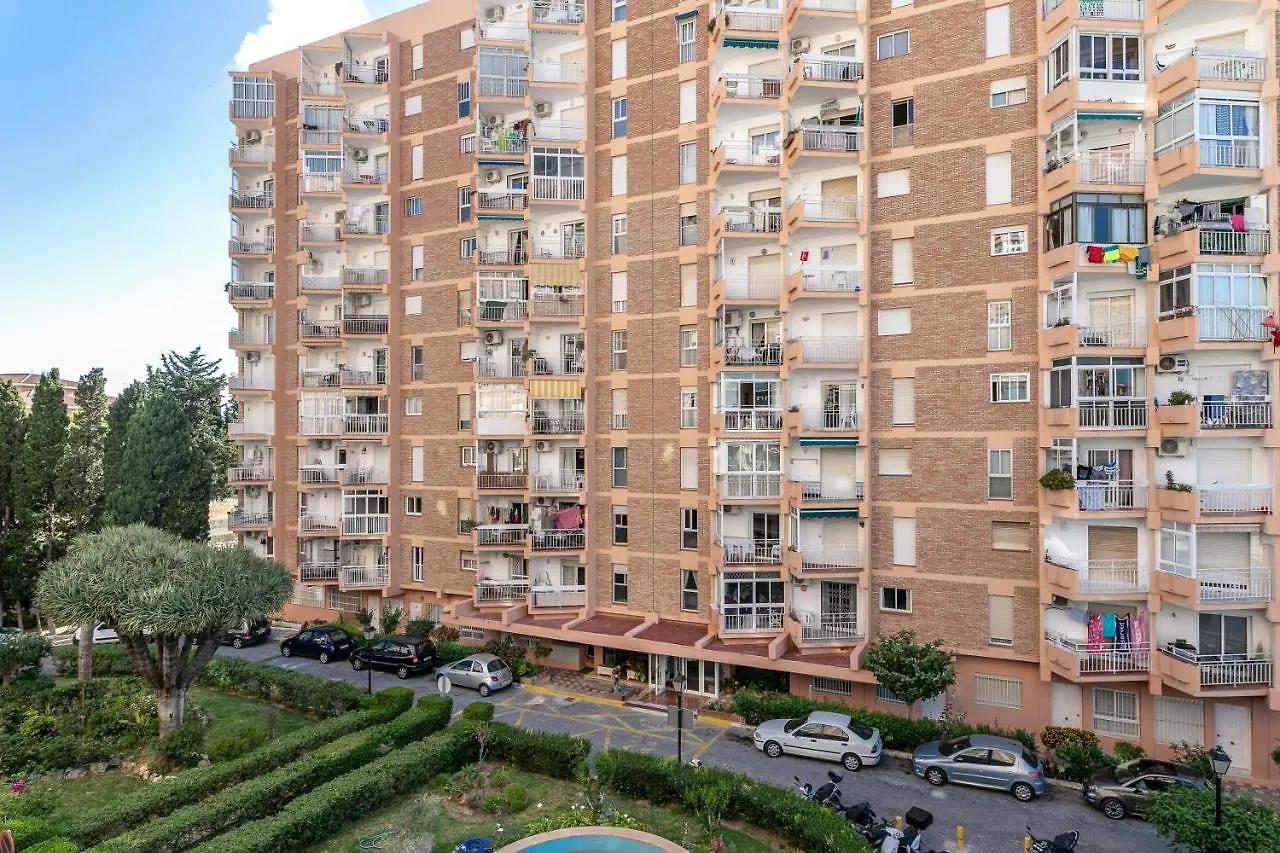 Weforyou Arroyo Center Benalmadena Spain