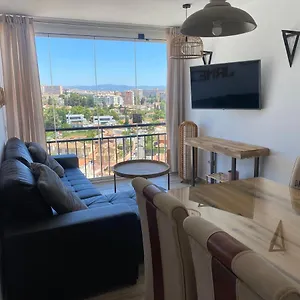 Flamingo Apartamento