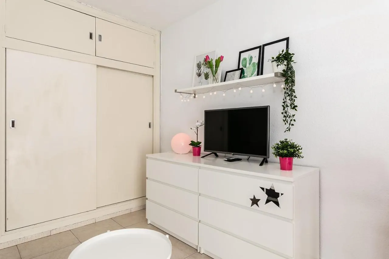 Apartment Weforyou Arroyo Center Benalmadena Spain